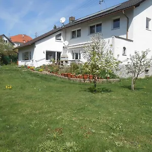 Casa Mia Apartment