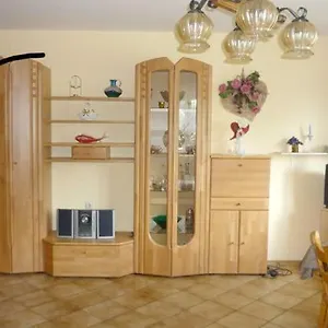 Nama Apartment