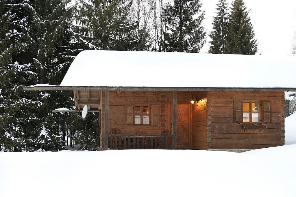 Ferienhaus Bärenhöhle Spiegelau Deutschland